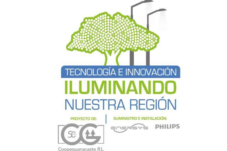 Península de Nicoya se ilumina con tecnología de primer mundo